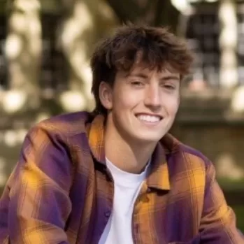 Brennan LaRusso Headshot
